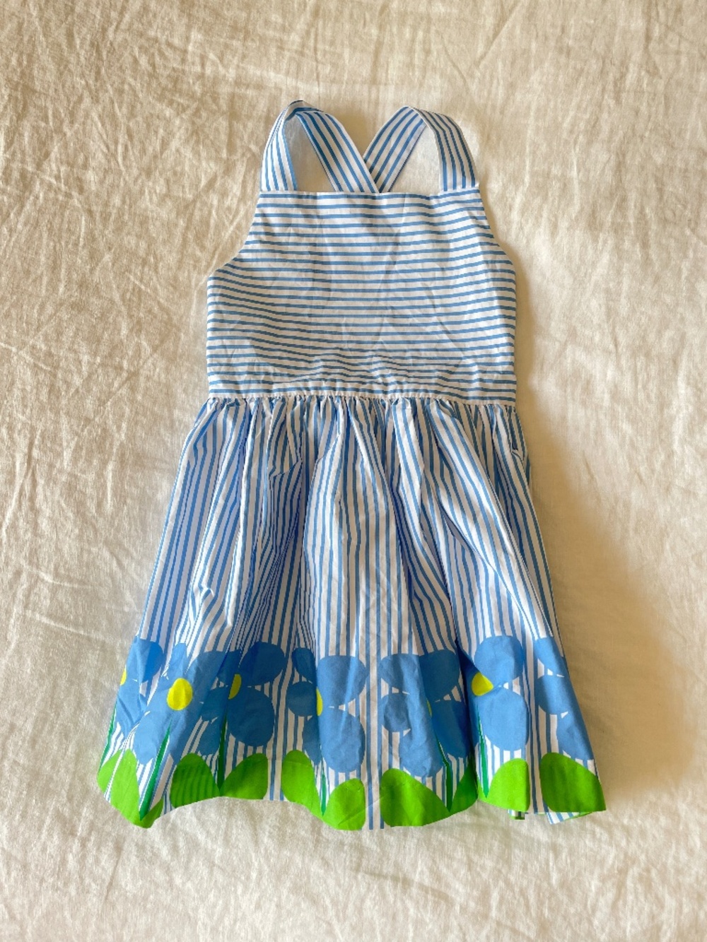 Jacado Paris dress size 3T- NEW with tags